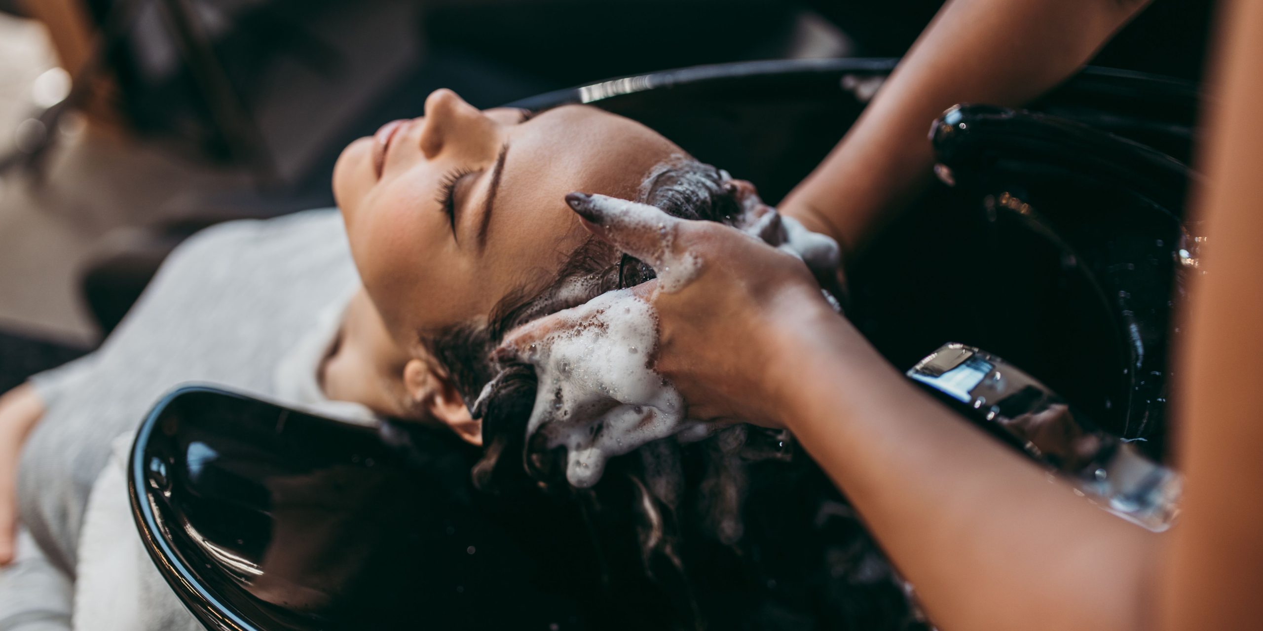 Professional hair stylists Hudson NH