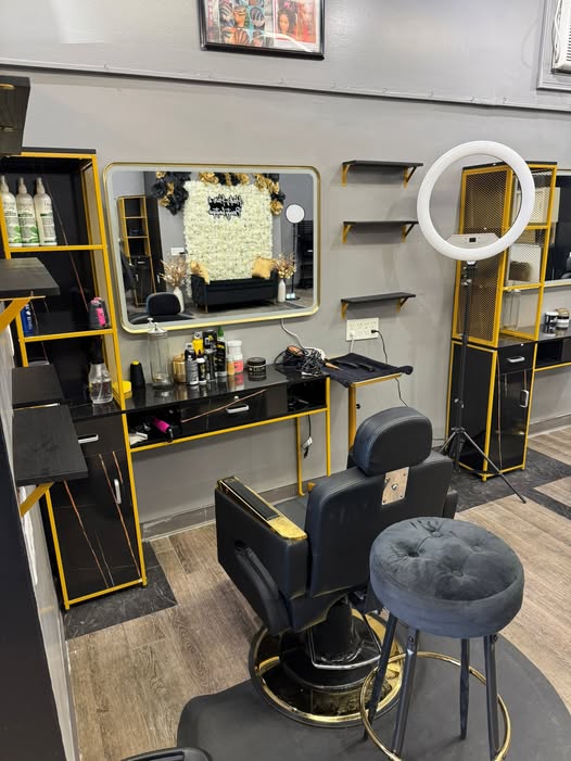 Hair braiding services Hudson NH